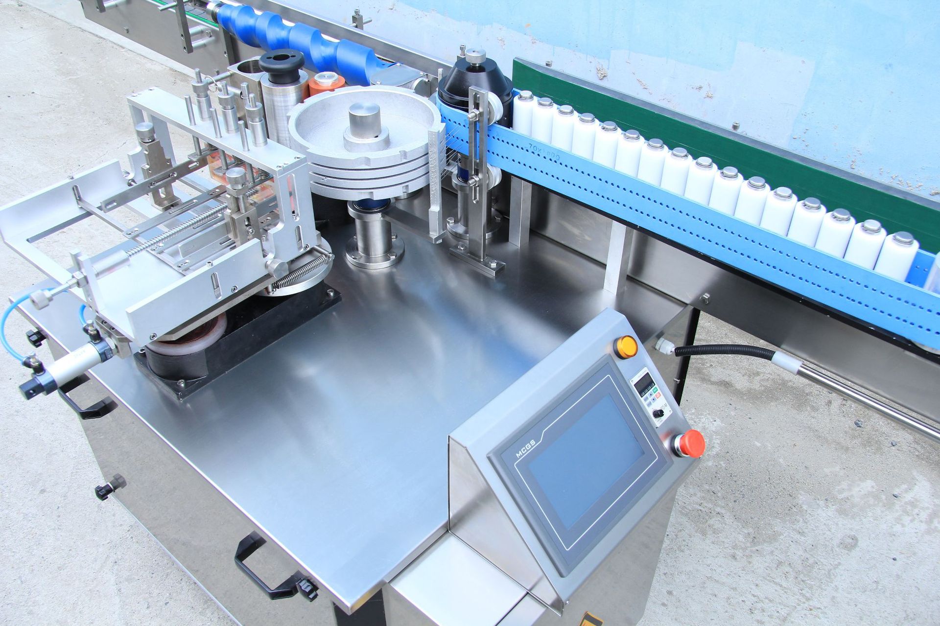 厂家直销烟花 浏阳 纸管 双响 胶水 贴标机