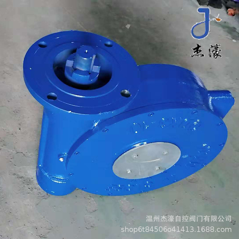 qdx3-4单级双极涡轮头 电动涡轮箱 蝶阀涡轮 球阀涡轮 手动涡轮
