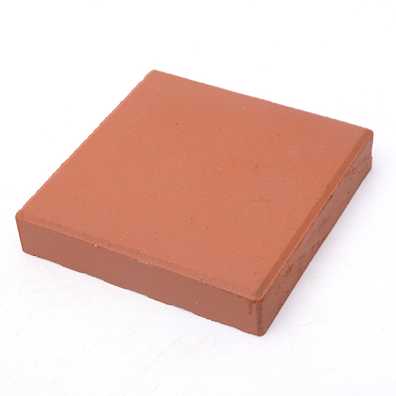 园林烧结砖真空砖