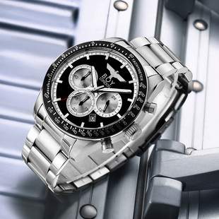 boylondon手表 动派系列 防水皮带钢带石英表学生情侣可授权代理