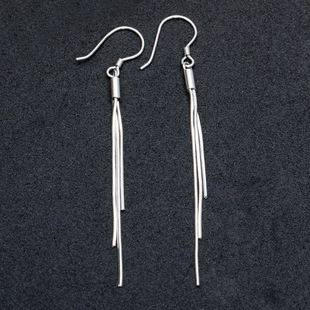 耳钩 耳线