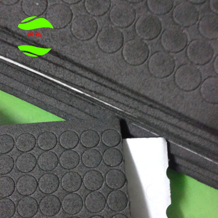 eva泡棉贴纸eva泡棉贴垫eva泡棉贴片可按需生产规格尺寸