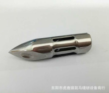 家用缝纫机设备配件 胜家特殊子弹梭壳 子弹型梭壳 家用梭壳83505