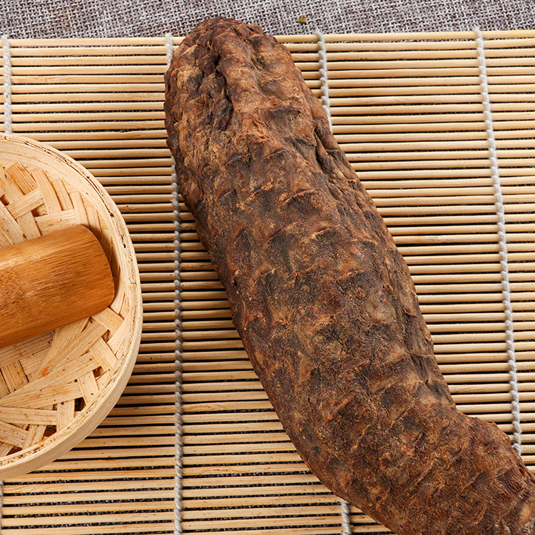 产地货源优质无熏硫中药材硬大芸大云 肉苁蓉散装批发 量大从优