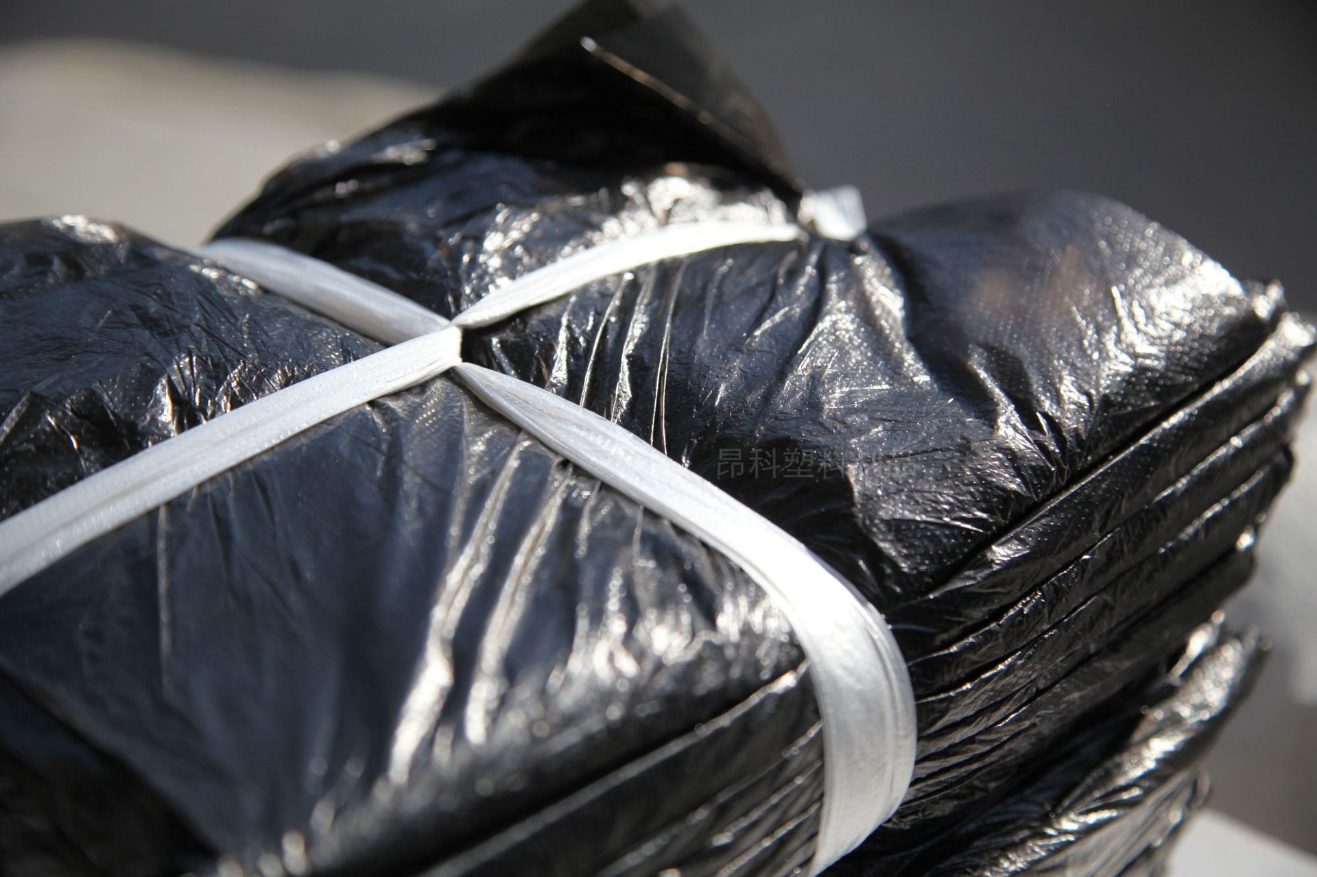 厂家直销 小垃圾袋 白色小塑料袋 加厚购物袋环卫塑料袋 批发定制