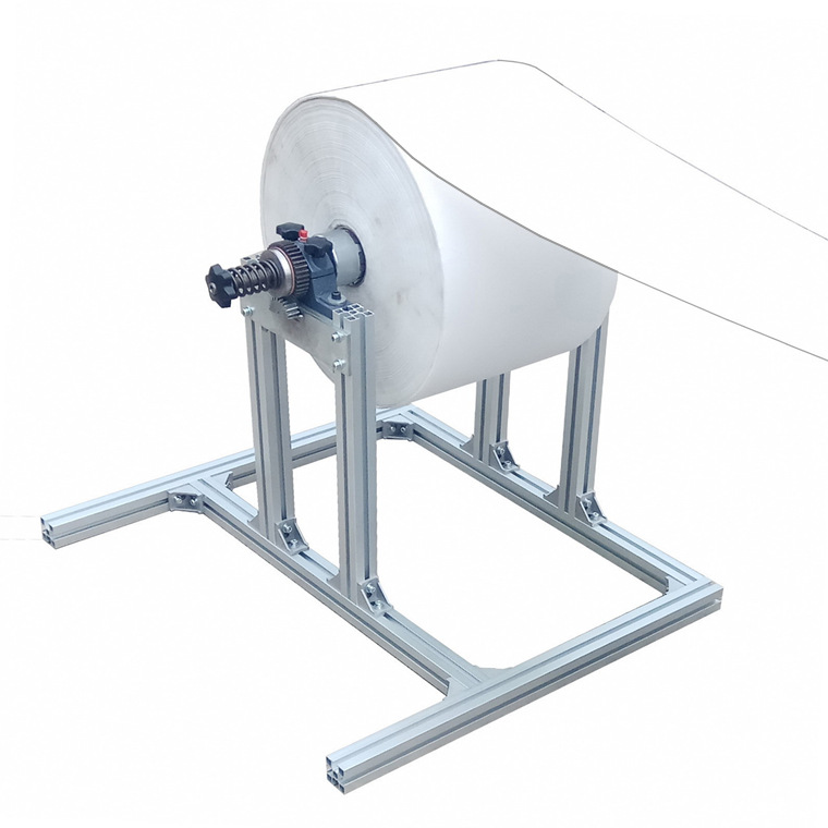 250型材料放料架 放卷机