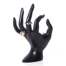 OK手模特首饰架收纳挂戒指架饰品架子指环托手链陈列珠宝展示道具