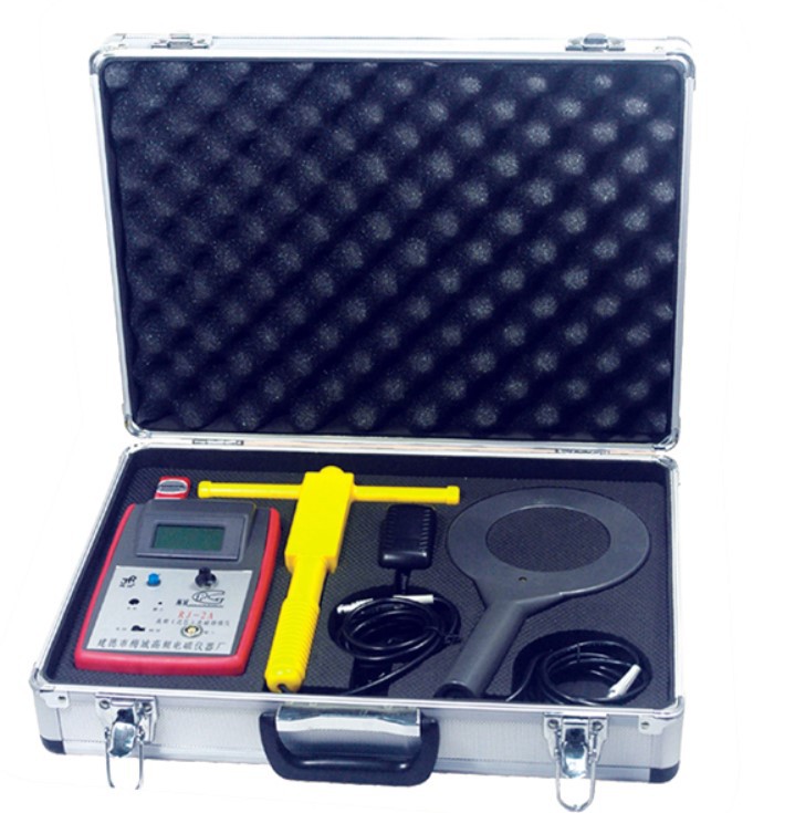 rj-2a数字式高频近区电磁场测量仪 电磁场度测量仪rj-2a