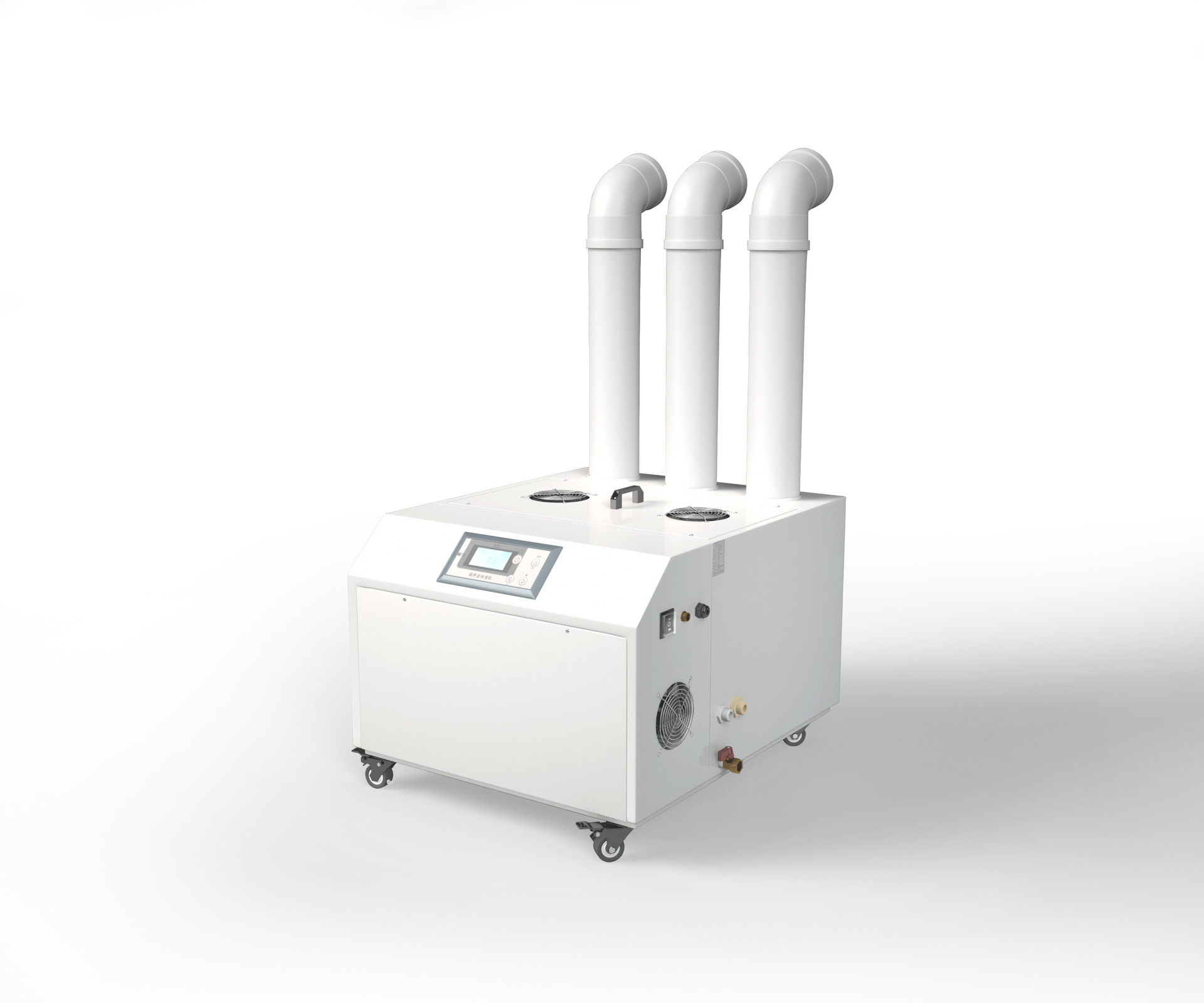 苏州超声波加湿机 jdh-42a 微电脑控制 质优价惠