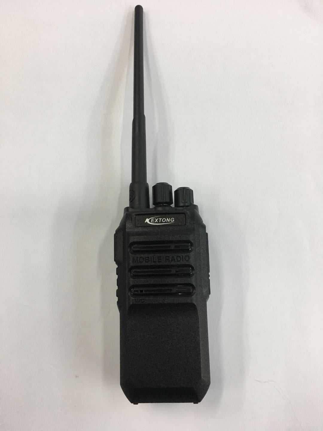 科翔通k-718对讲机无线手持10w距离远功率大科翔通电台无线手台