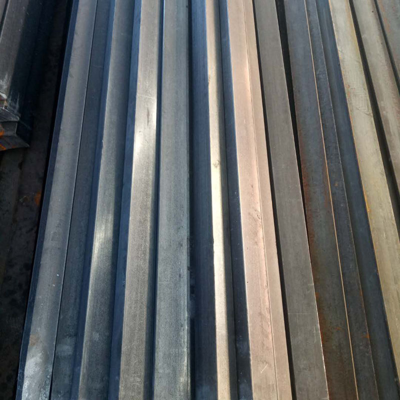 厂家新出60*60方钢 q235b冷拔方钢 100*100低碳钢 现货销售