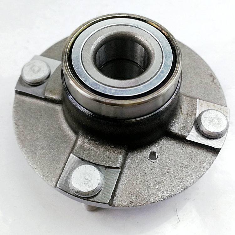 irqe厂家供应轮毂单元轴承43402-64b01 512182适用铃木羚羊雨燕