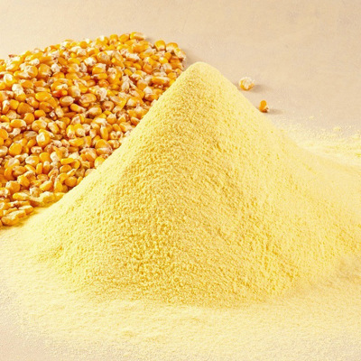 直销膨化玉米粉 细粉鱼饵狗粮宠物饲料优质饲料玉米饲料质量保证