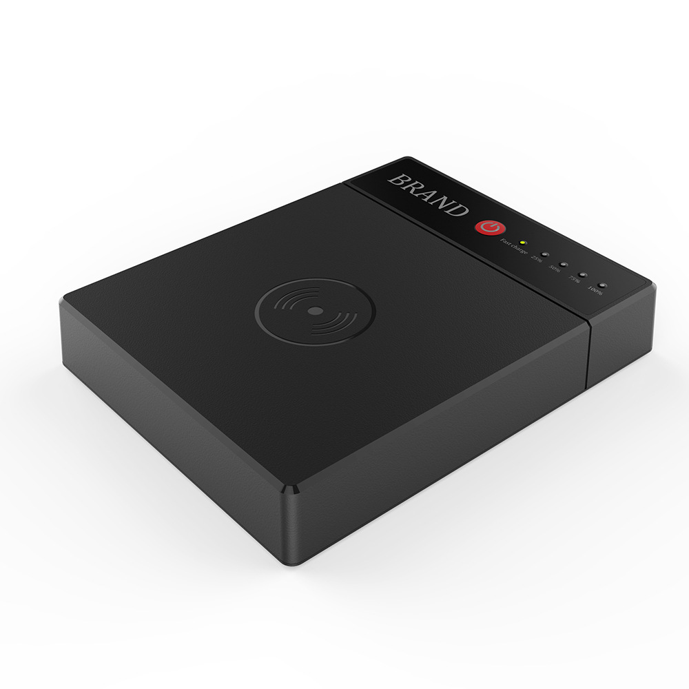 新品40000毫安pd快充手机笔记本通用大容量充电宝多功能移动电源