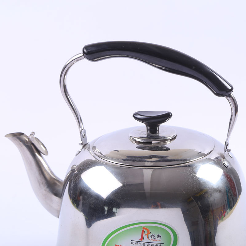 厂家直销通用老式热水壶电水壶电热壶携带烧水壶茶壶充电式安全