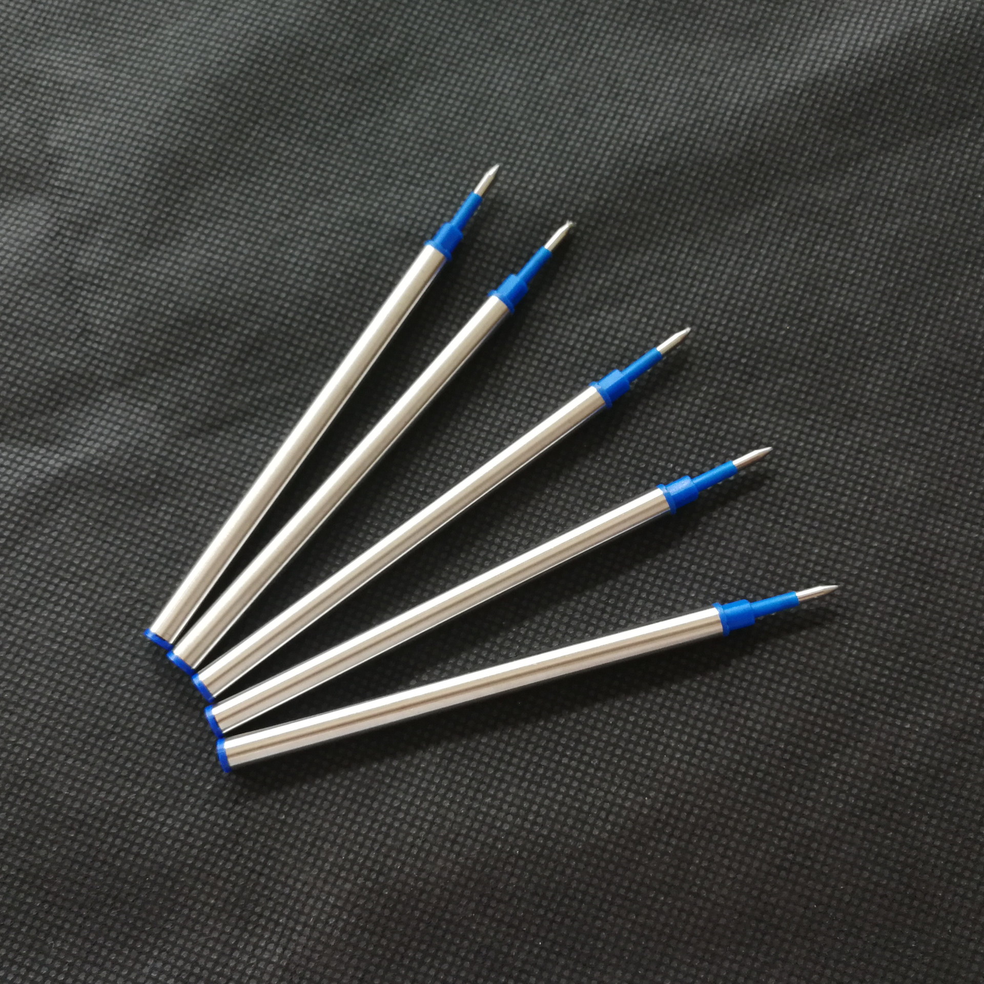 供应各种常规笔芯110宝珠笔芯424圆珠笔芯芯441高士笔芯