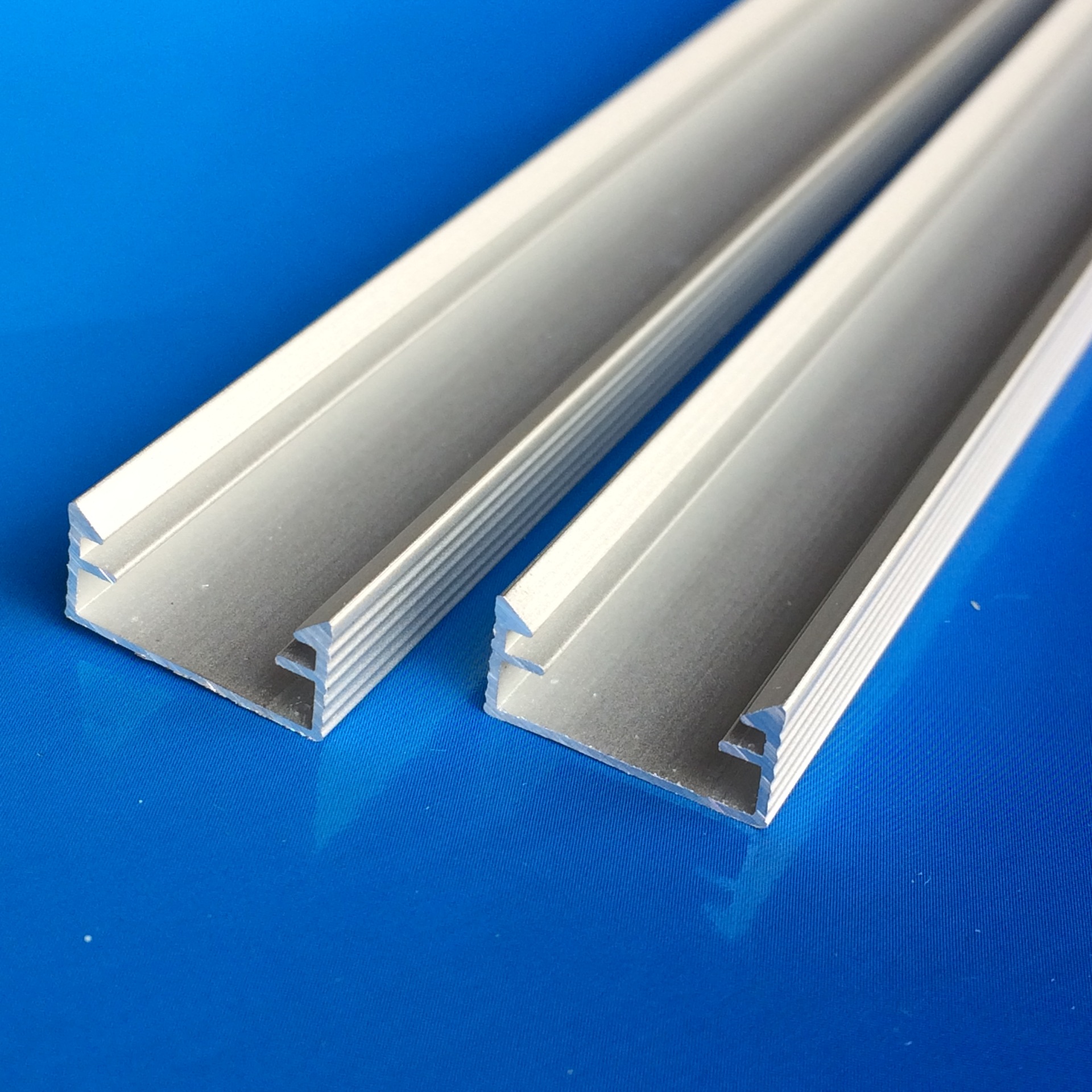 u型槽led灯条铝壳1407硬灯条铝槽 铝型材量大包邮