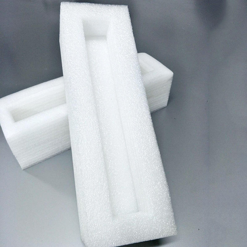 珍珠棉异型材今天报价走势分析-东莞尺寸珍珠棉彩色epe空心管