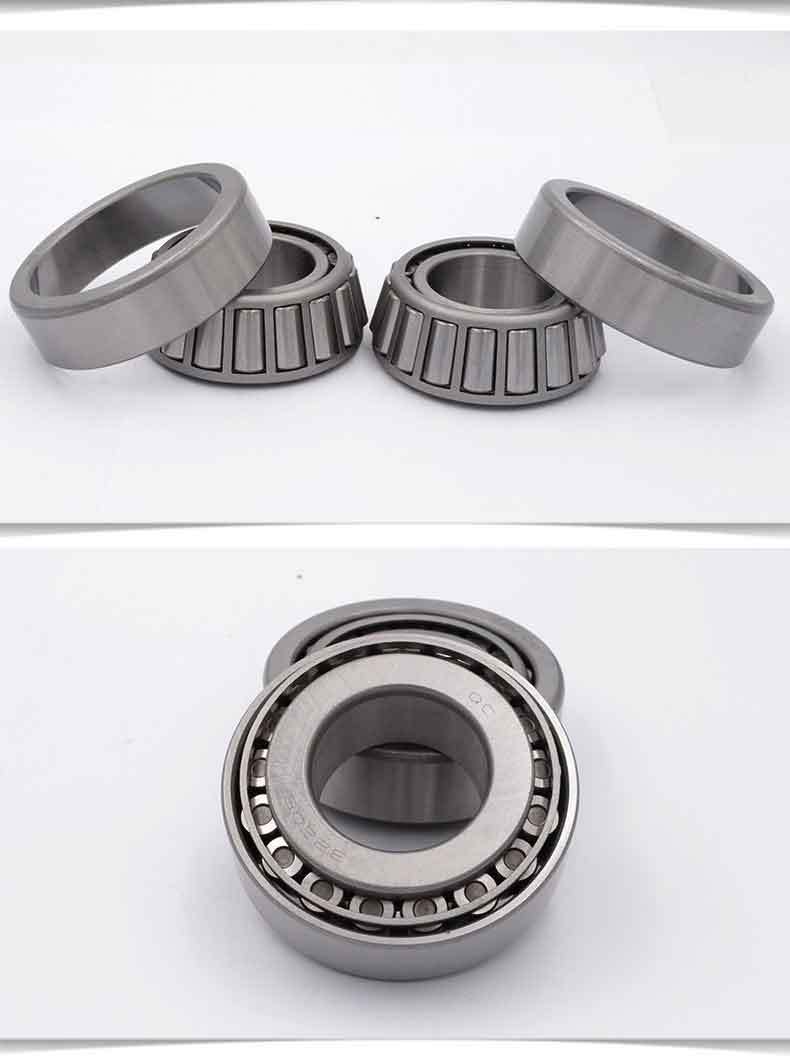 现货批发qc钱潮万向圆锥滚子轴承32205大型农业机械用轴承