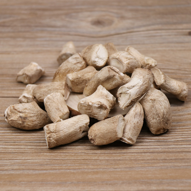 产地直销 剪脚香菇机压香菇丁大小均匀无杂干货蘑菇干 冬菇