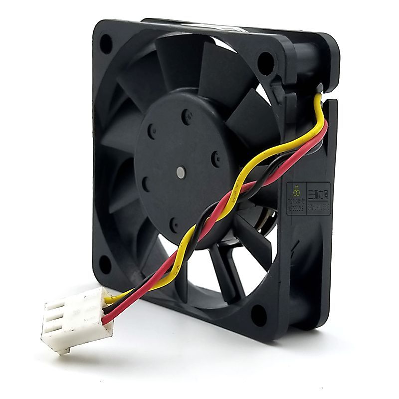 16a r33965-16 6cm/厘米 工业双滚珠散热风扇