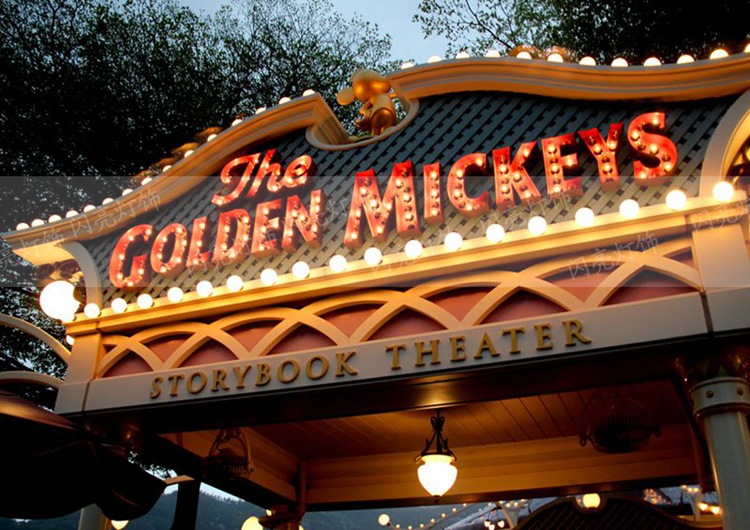 跑马灯 led灯泡照明 广告灯泡 led防水灯泡 七彩户外景观灯泡