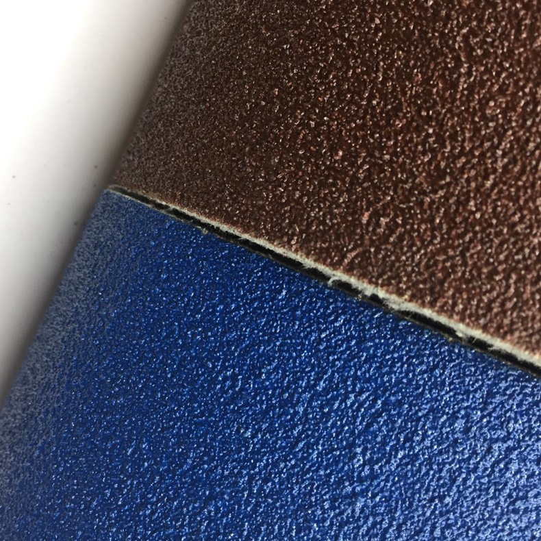 抛光打磨砂带 砂布 坡口机专用沙带 蓝色沙带 木工不锈钢专用砂纸