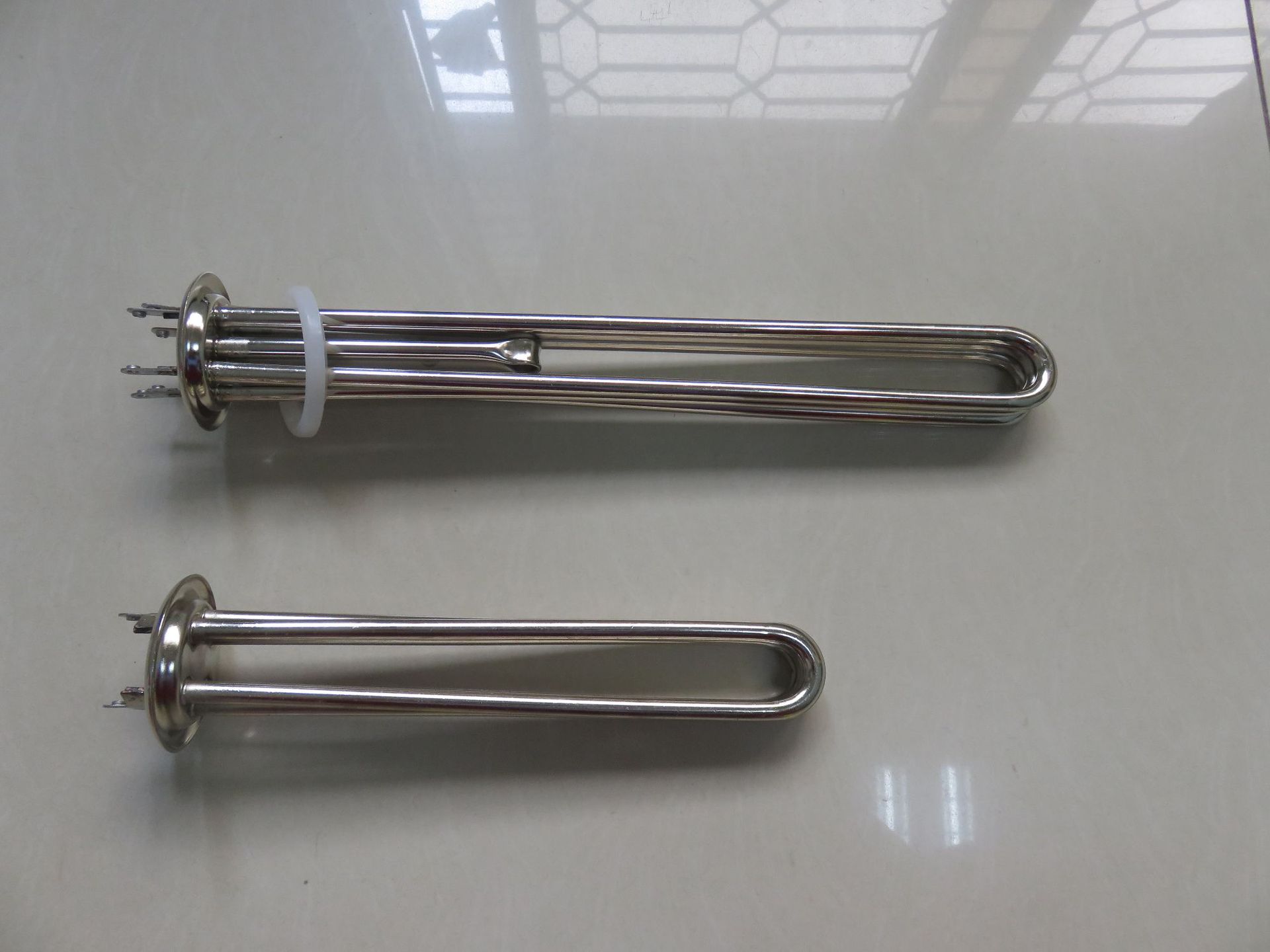 金顺直营 散热片电热管 太阳能热水器电发热管热水器电加热管