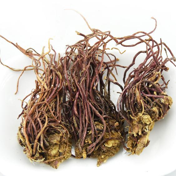 紫苑紫菀子菀子苑青菀返魂草返魂草根无硫磺中药材批发