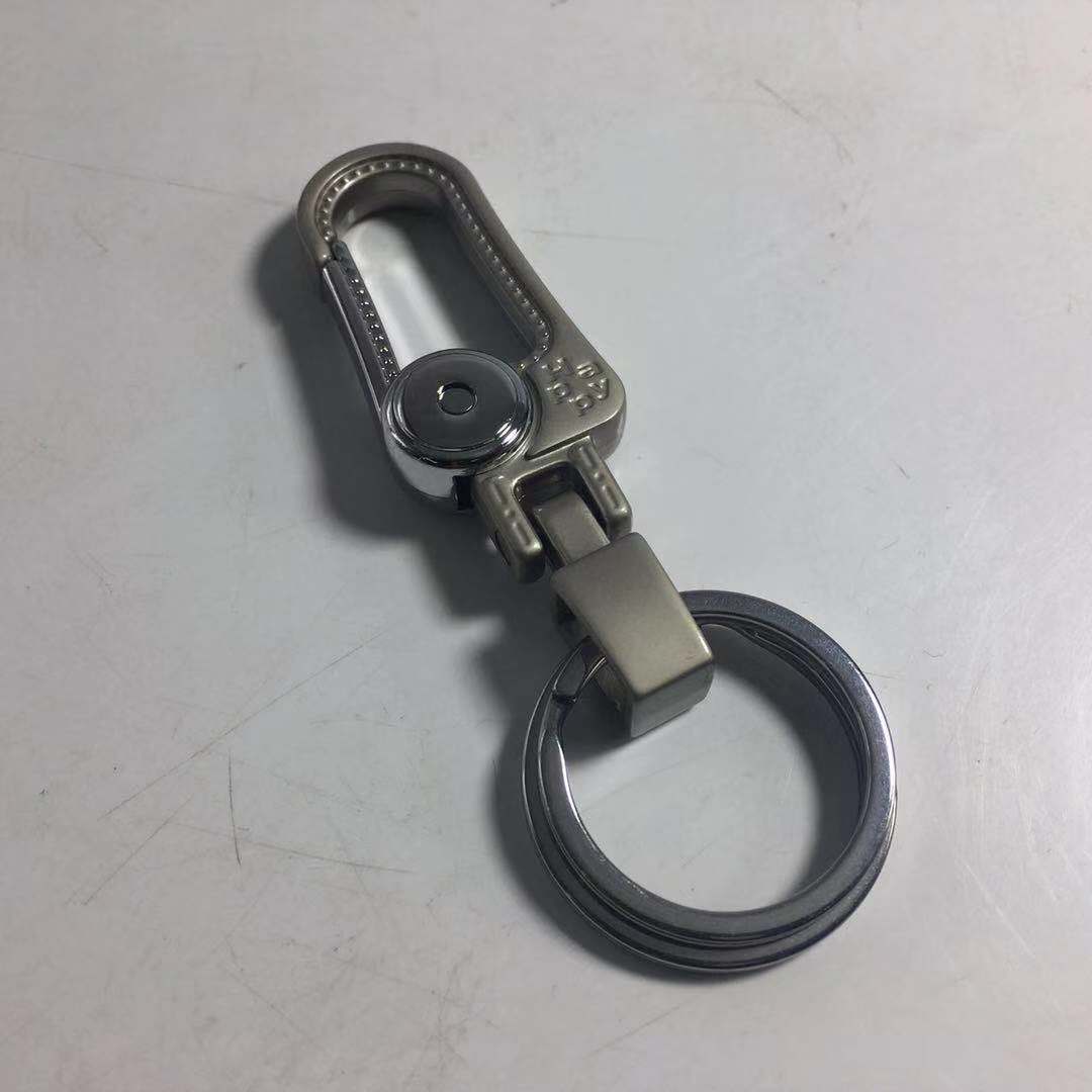 日美款钥匙扣 金属钥匙链钥匙圈 rmt2143批发