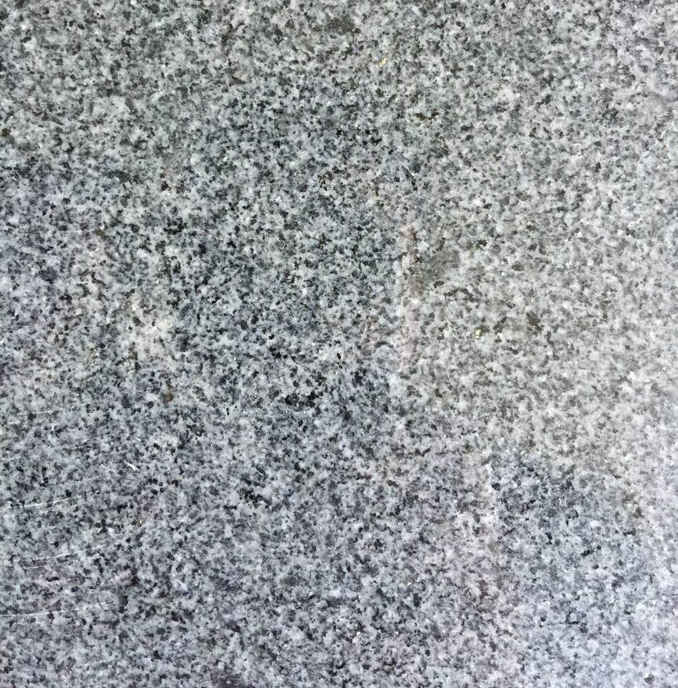 批发零售园林景区芝麻灰青石板装饰铺地不规则多边形