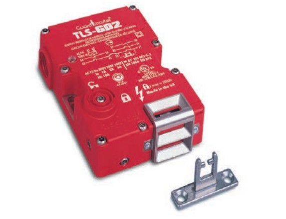 原装正品 440g-a27356 美国ab 罗克韦尔 安全插片式互锁开关