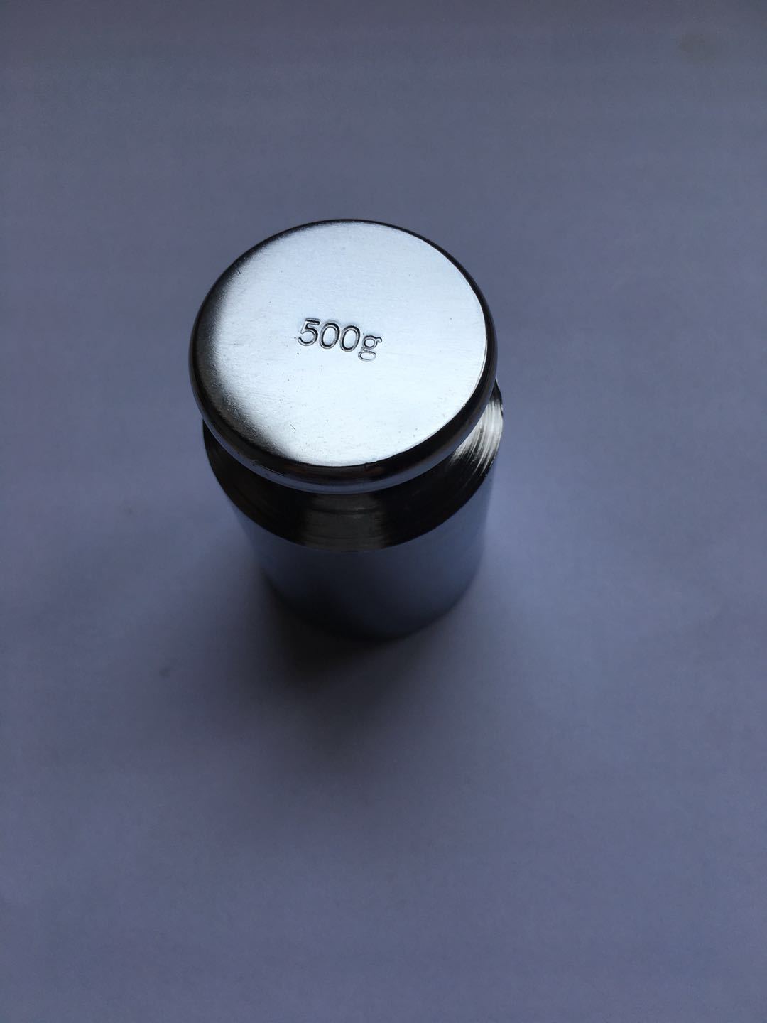 拉力计砝码 电子天平砝码 电子称500g砝码 标准砝码校准电子秤