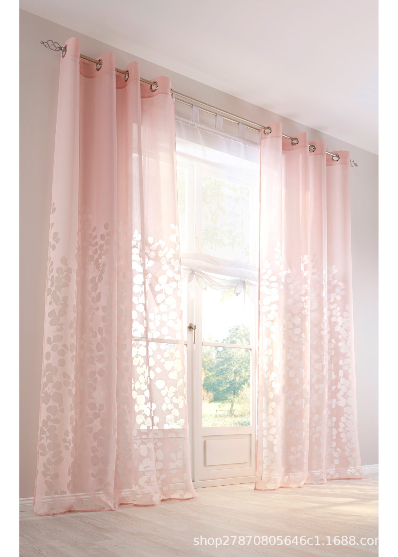 te-24a 外贸正品 吊带款 罗马帘 升降帘 厨房书房阳台 飘窗帘窗