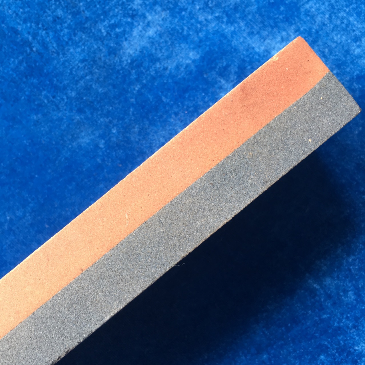 双面油石碳化硅油石磨刀石专用油石定制细粒度油石