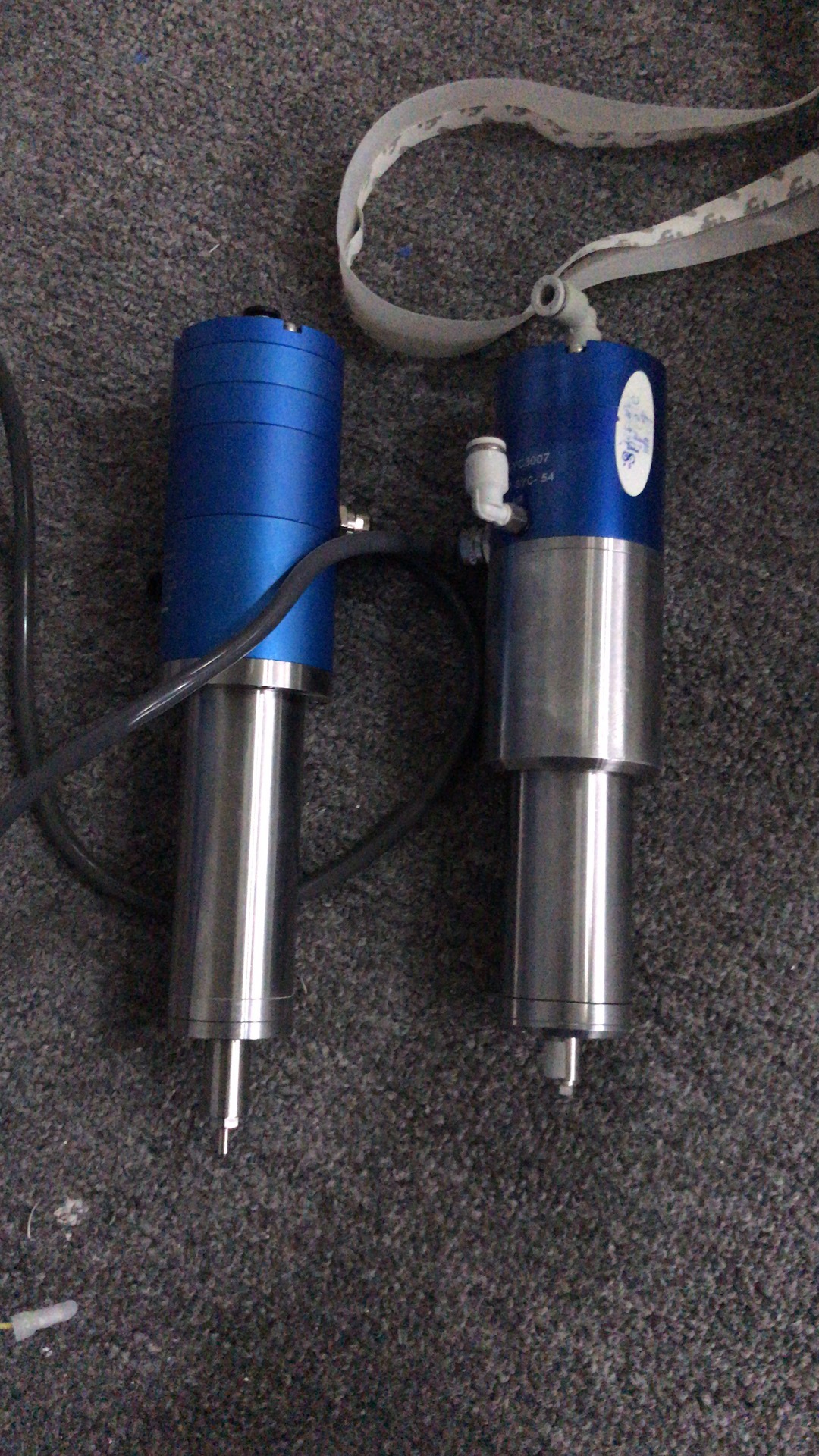 全电脑五轴氧化锆义齿雕铣机 雕刻机 牙齿雕铣设备-阿里巴巴