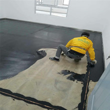 上海工业防尘地板漆 环氧树脂自流平防静电 车间导静电地坪漆