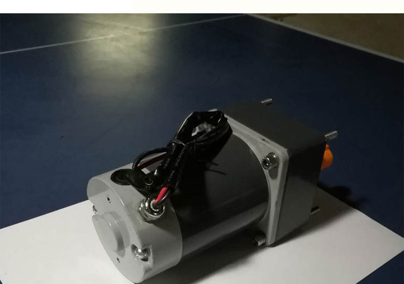 扫地车电机_电动扫地车_电动扫地车后桥