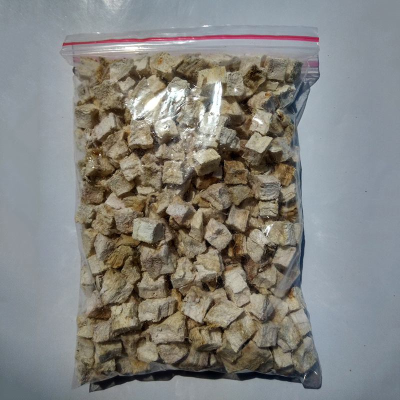 不熏硫葛根片500g泡水葛根干块葛根茶粉酒片中药材葛根丁