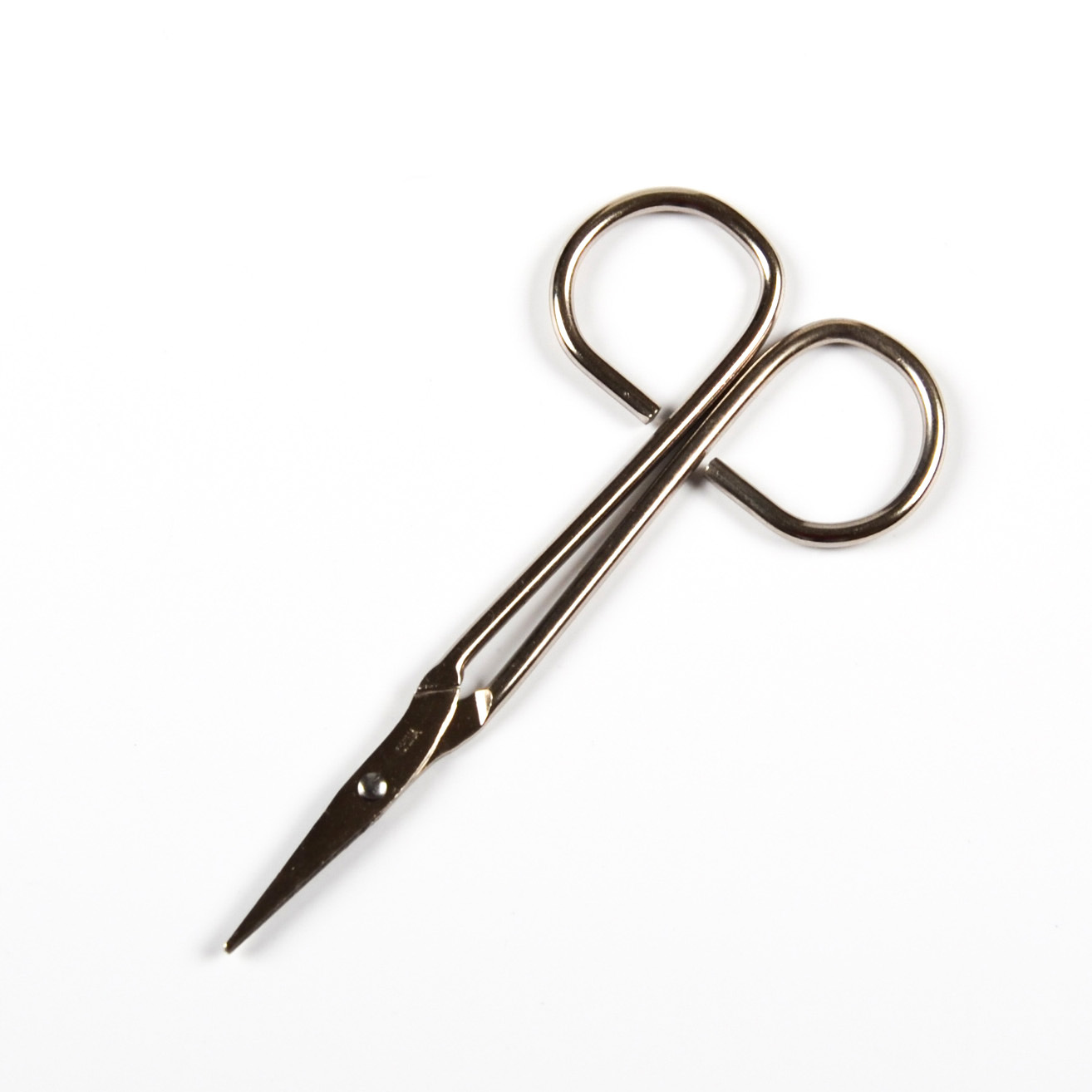 一次性医用拆线剪刀 尖头急救剪刀 医用剪刀