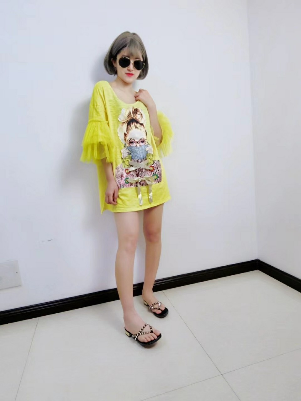 海城市西柳镇都市胖丫服饰商行 已选 件/0.