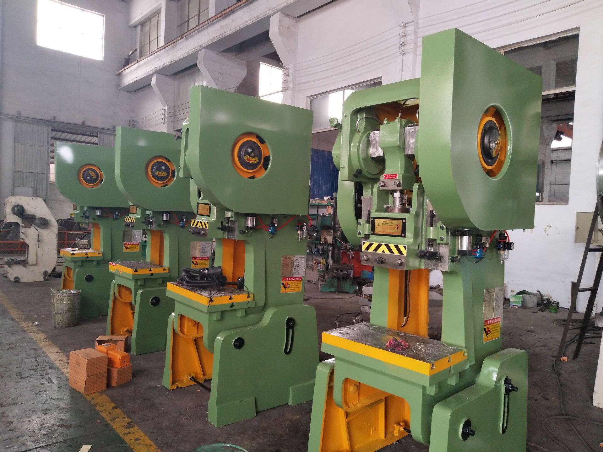 45吨高速冲床 j21g-45吨 高速精密冲床 沃得45吨高速冲-询价-阿里巴巴