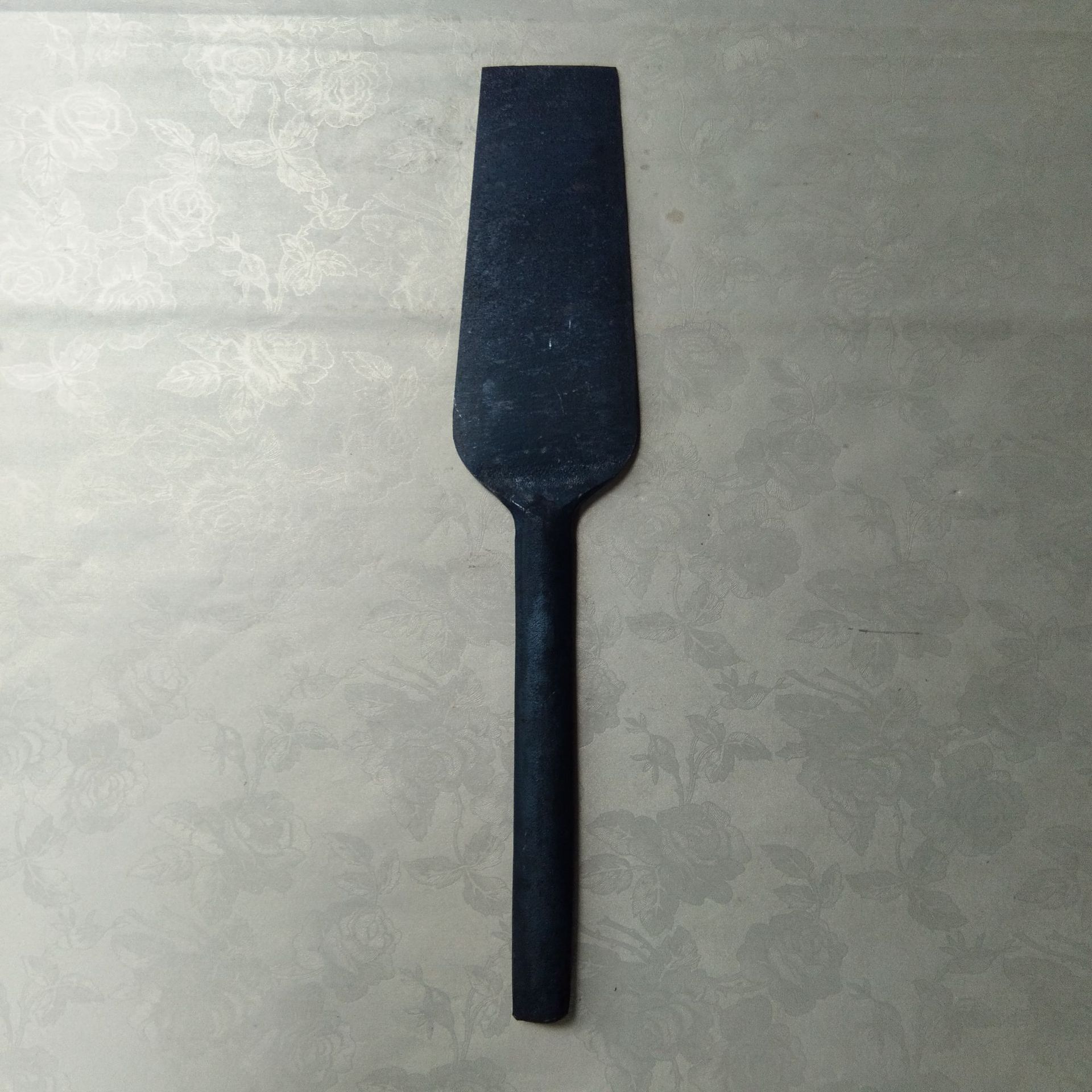 重庆渝兄不锈钢砖刀砌砖双面瓦刀砌墙泥刀瓦工泥工建筑工具重庆砌砖刀