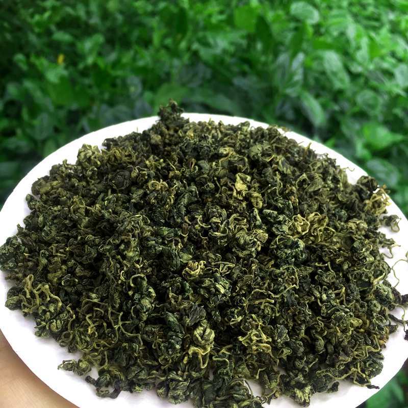 福建龙岩市梅花山七叶胆绞股蓝65元/斤包邮-阿里巴巴