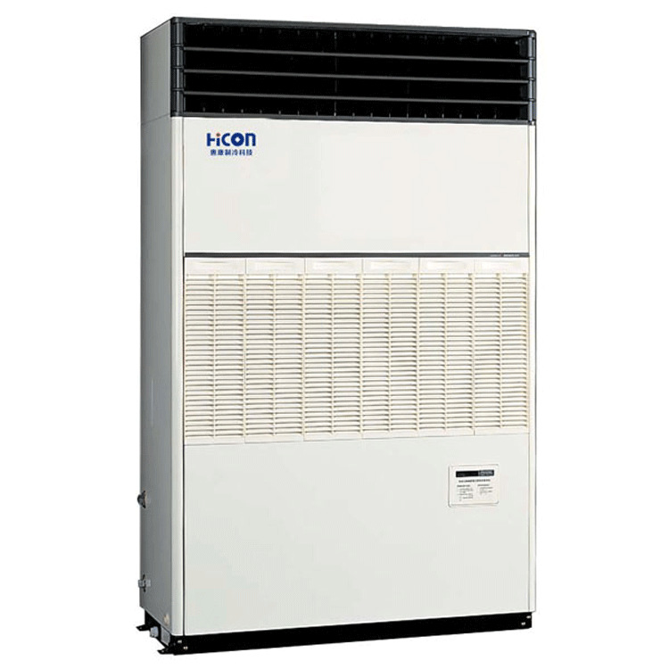 工业空调厂家为您讲述机组结露现象