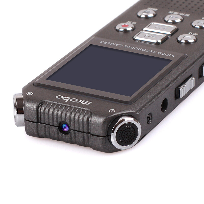 厂家批发mrobo录音笔录像高清720p摄像拍照视频行车记录仪