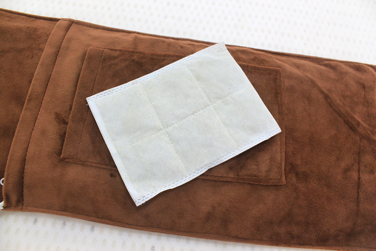 盐袋海盐 粗盐 热敷包电加热 颈椎家用大粒腰部热敷袋艾盐包 厂家