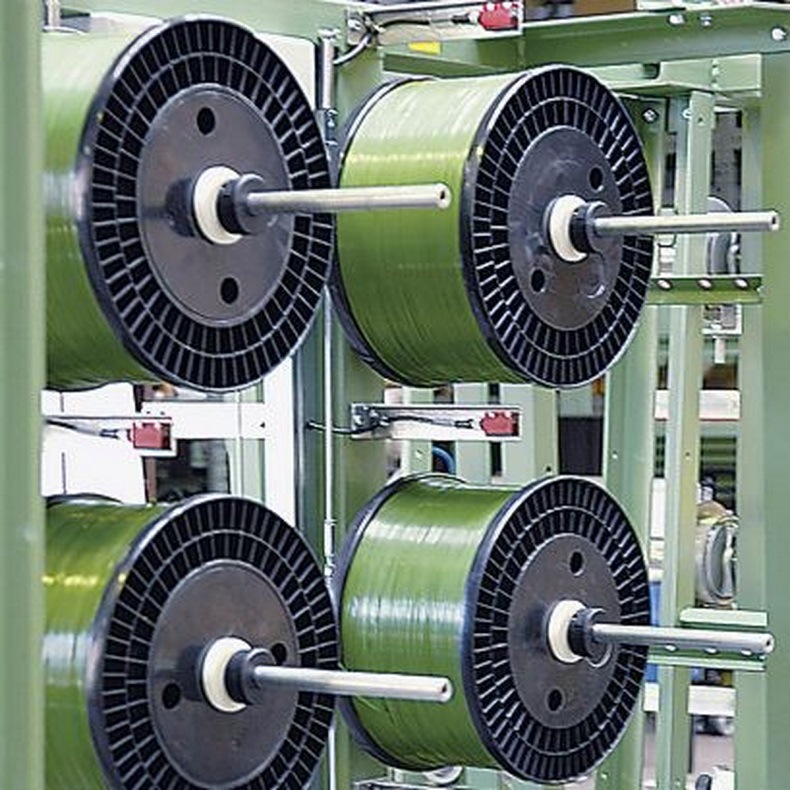 供应纱架 整经架 筒子架 尾架 纺织配件