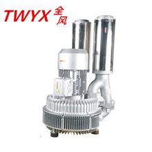 章丘TWYX品牌直销防爆旋涡气泵高压鼓风机25KW高压环形风机