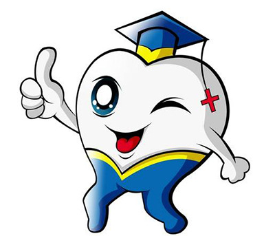 美白牙齿的六种方法